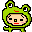 かえる.gif